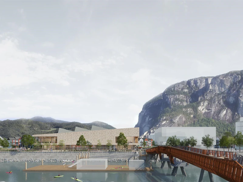 1354 Marinaside Place, Squamish BC