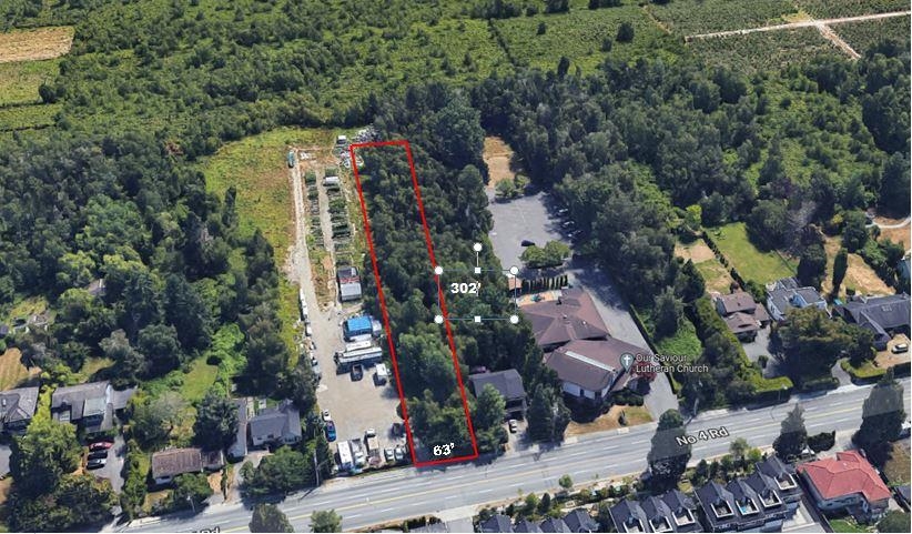 6300 No. 4 Road, Richmond, BC, V6Y 2S9