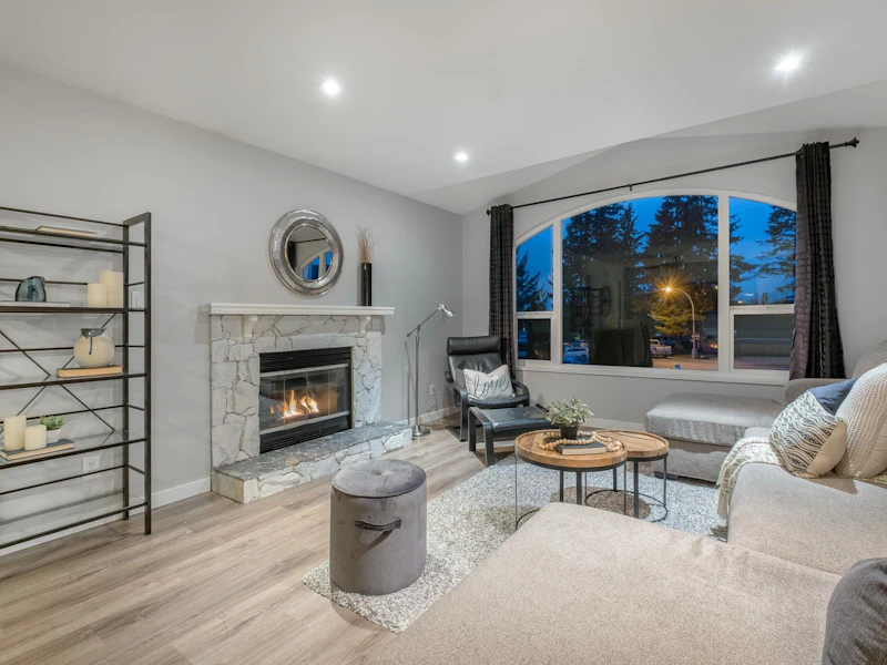18848 122b Avenue, Pitt Meadows BC V3Y 1S4
