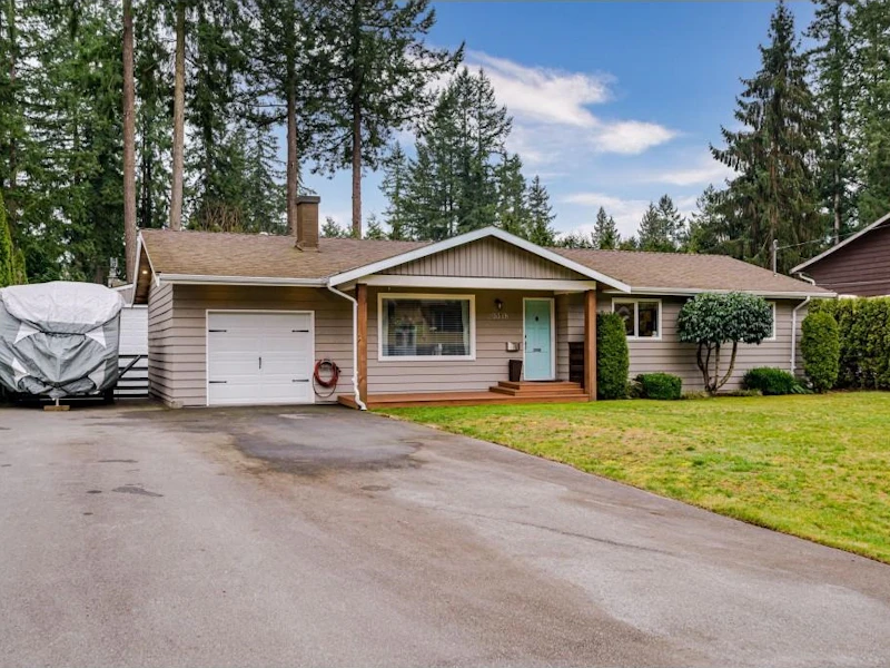 20378 41st Avenue, Langley BC V3A 2Z4