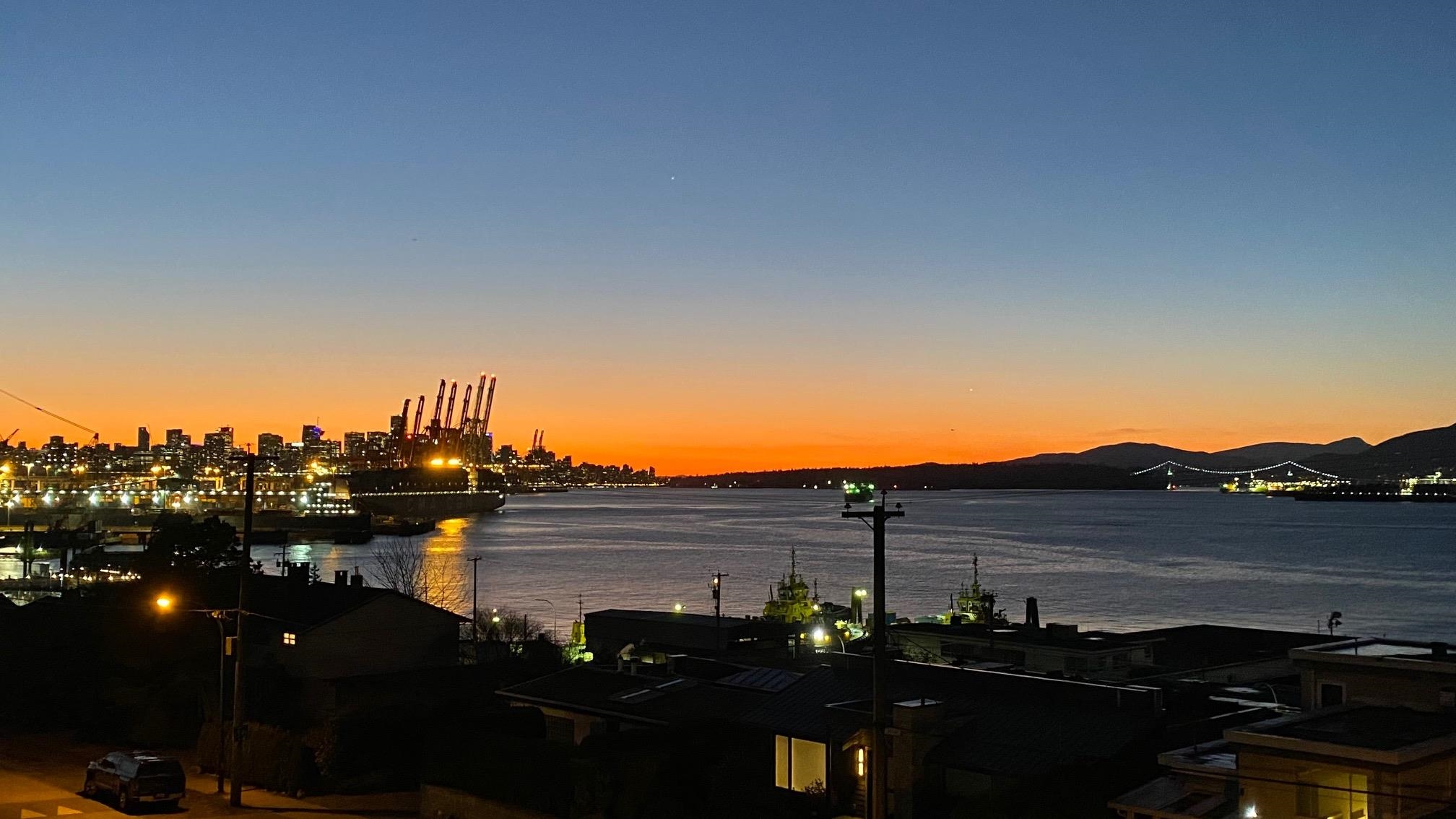 403-2366 Wall Street, Vancouver, BC, V5L 4Y1