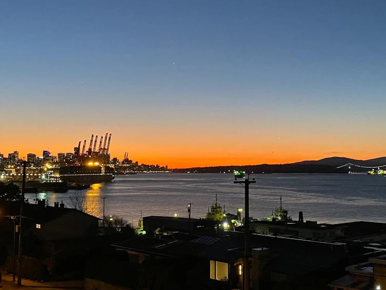 403-2366 Wall Street, Vancouver, BC, V5L 4Y1