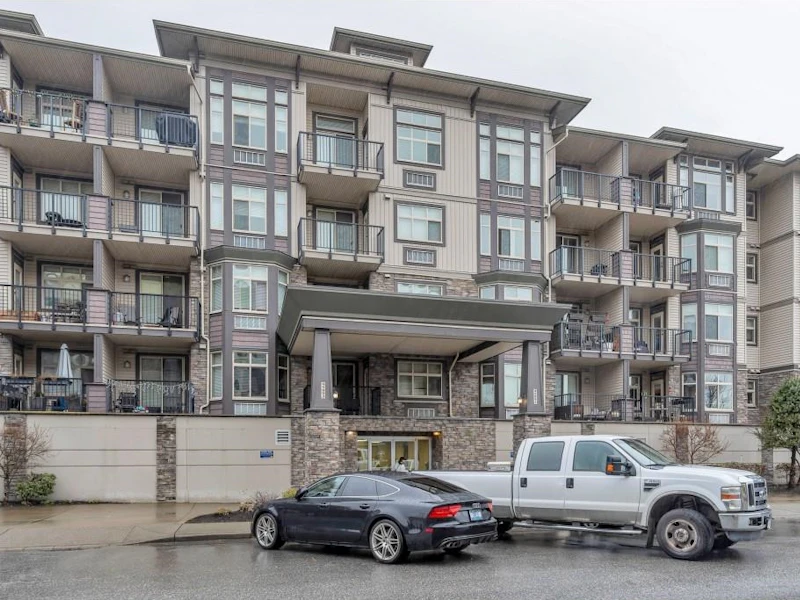 409 - 45893 Chesterfield Avenue, Chilliwack BC V2P 1M5