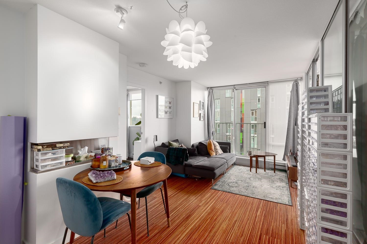 808-328 E 11th Avenue, Vancouver, BC, V5T 4W1