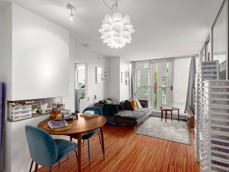 808-328 E 11th Avenue, Vancouver, BC, V5T 4W1
