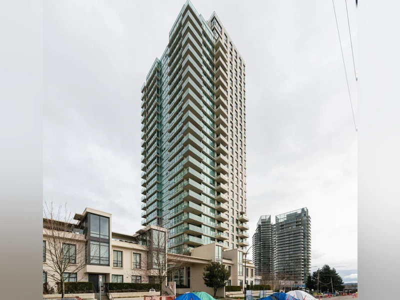 901 - 2232 Douglas Road, Burnaby BC V5C 0G9