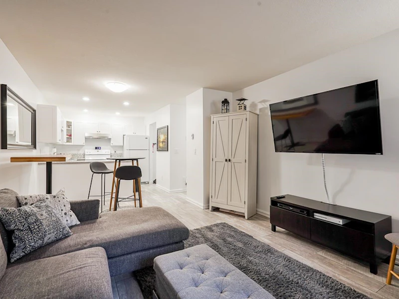 315 - 450 Bromley Street, Coquitlam BC V3K 6S5