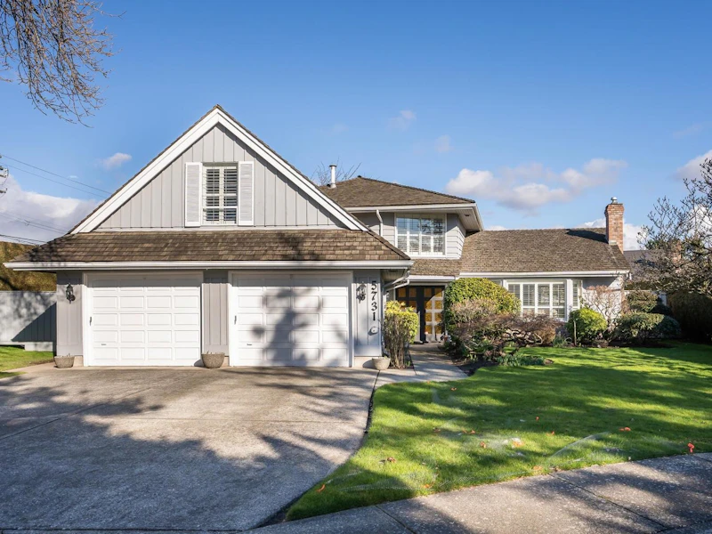 5731 Wagtail Avenue, Richmond BC V7E 4V8