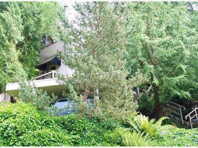 5791 Telegraph Trail, West Vancouver, BC, V7W 1R5
