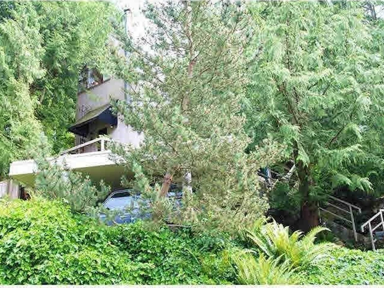 5791 Telegraph Trail, West Vancouver, BC, V7W 1R5