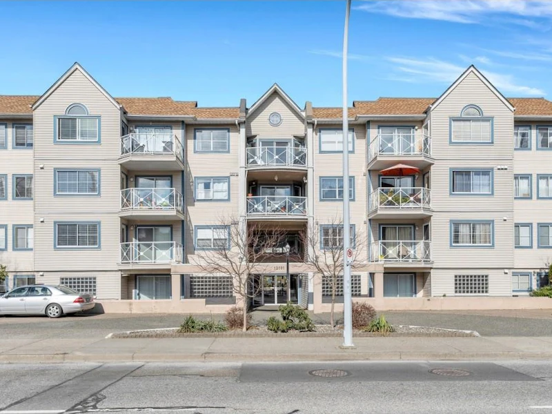 102 - 12101 80th Avenue, Surrey BC V3W 5V6
