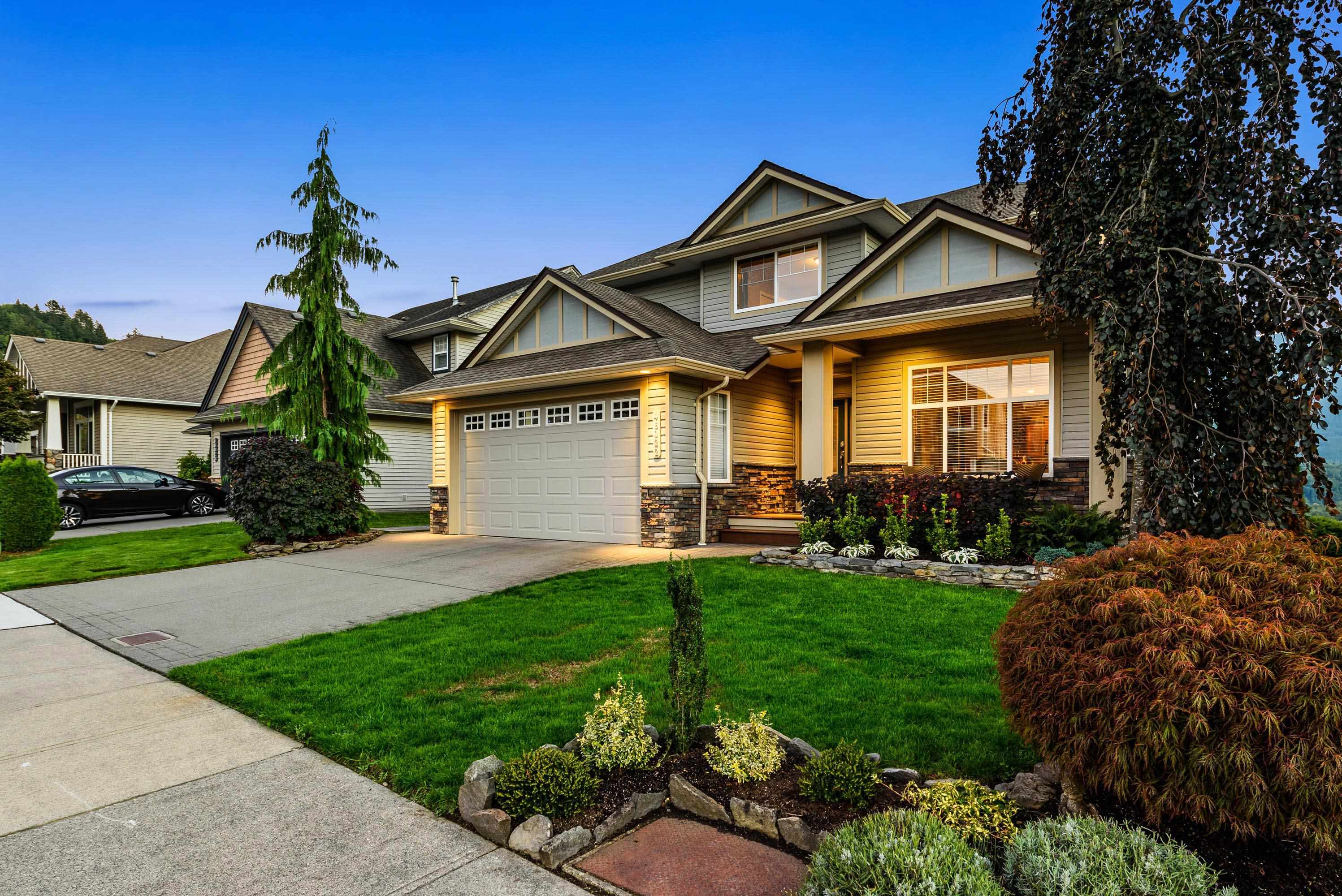 46022 Bridle Ridge Crescent, Chilliwack, BC, V2R 5W2
