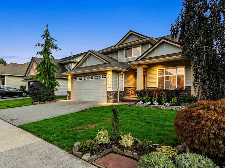 46022 Bridle Ridge Crescent, Chilliwack, BC, V2R 5W2