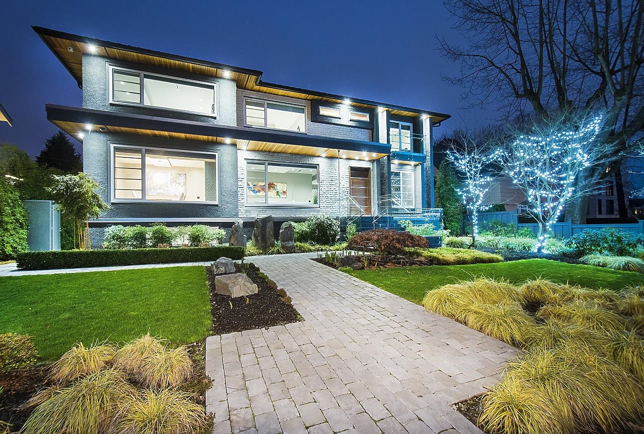 7038 Churchill Street, Vancouver, BC, V6P 5B6