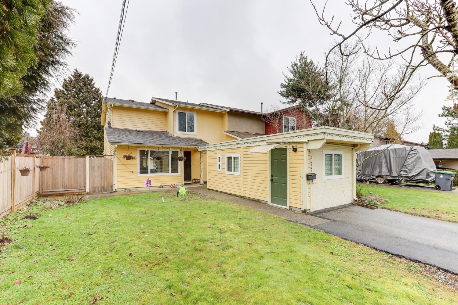 13425 68a Avenue, Surrey, BC, V3W 8H2