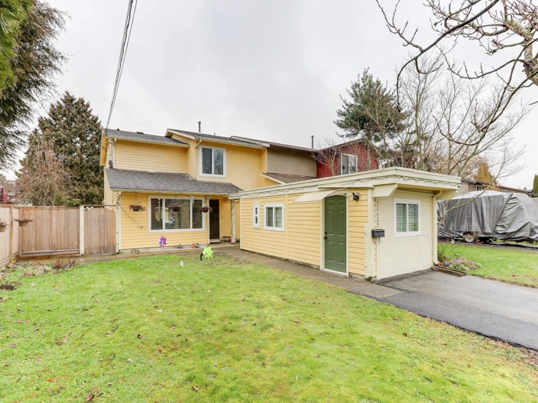 13425 68a Avenue, Surrey, BC, V3W 8H2