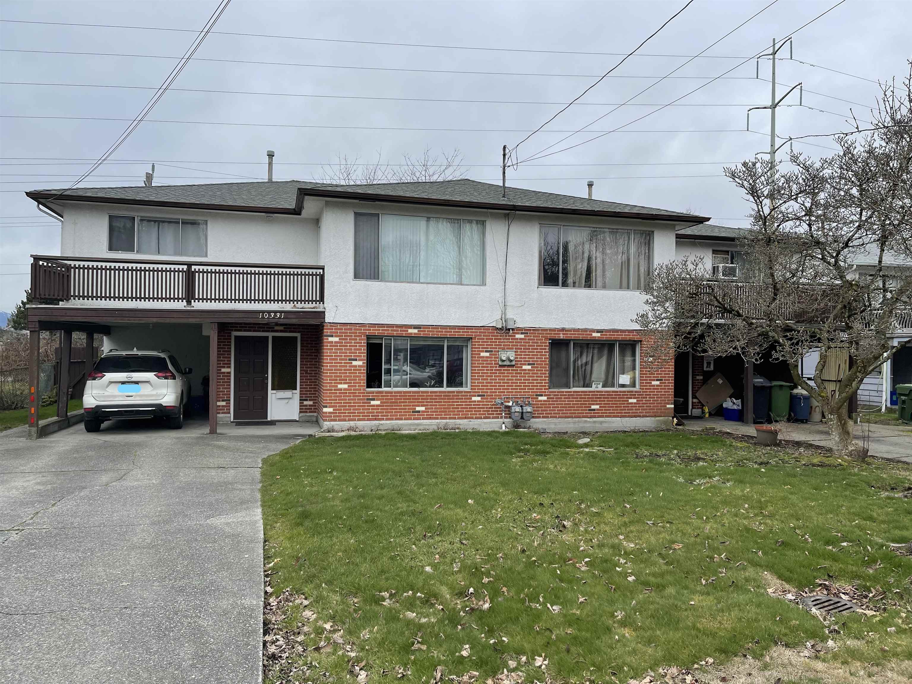 10333 Bird Road, Richmond, BC, V6X 1N4