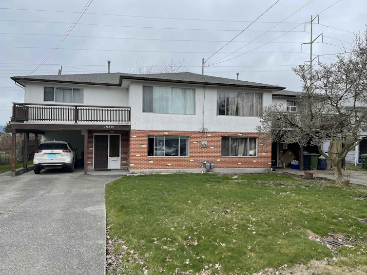 10333 Bird Road, Richmond, BC, V6X 1N4