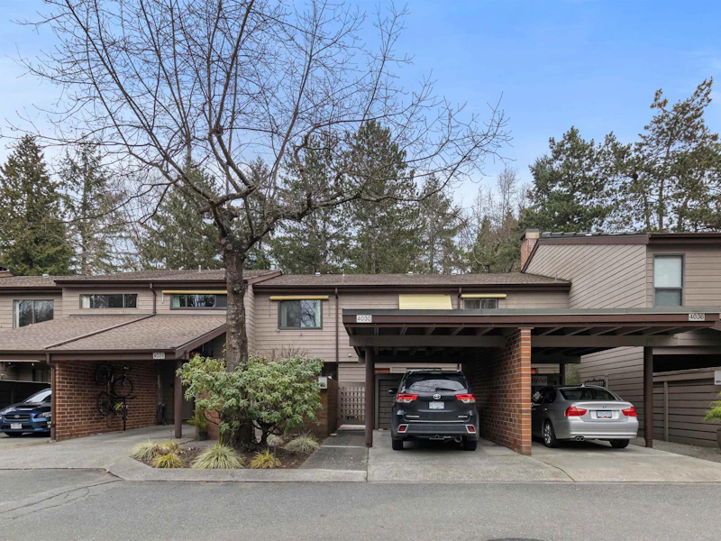 4030 Yew Street, Vancouver BC V6L 3B6