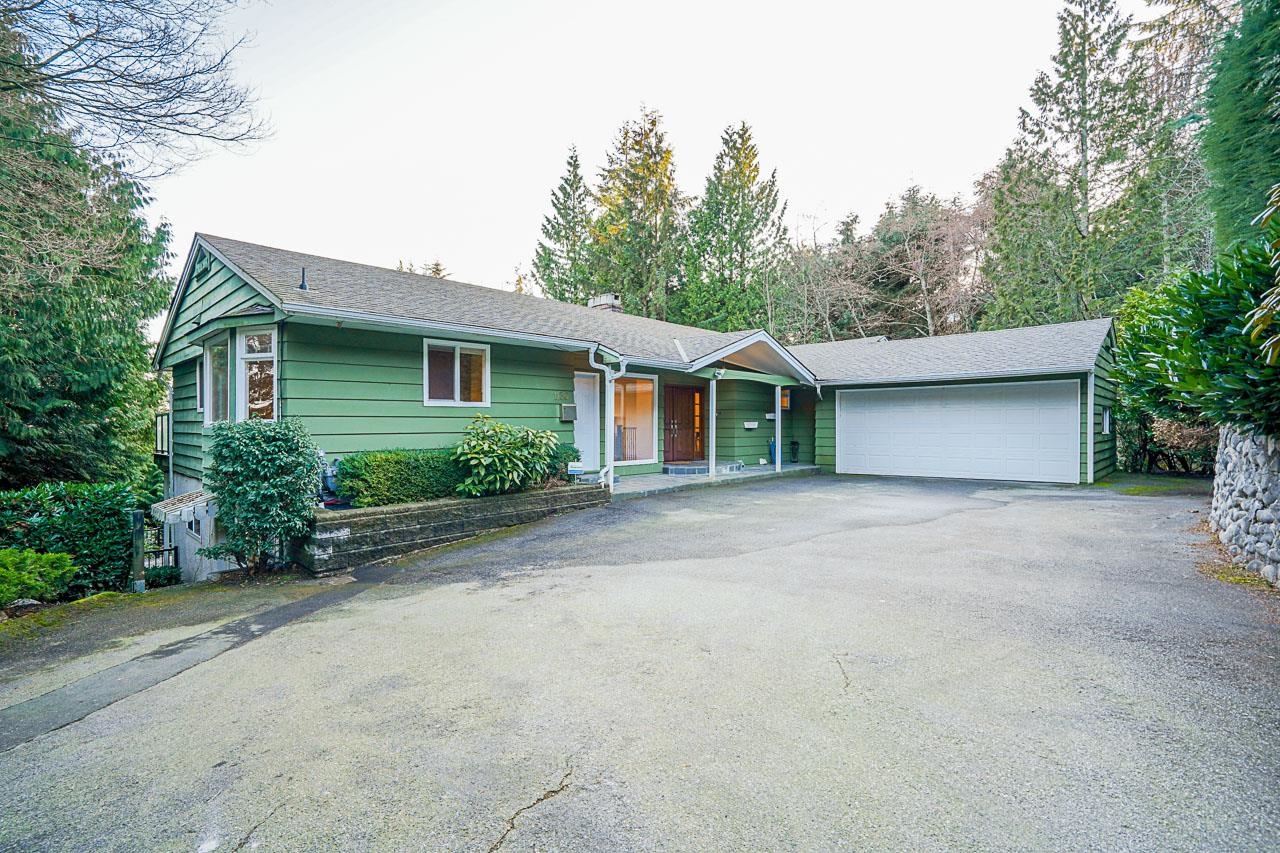 1130 Groveland Court, West Vancouver, BC, V7S 1Z6