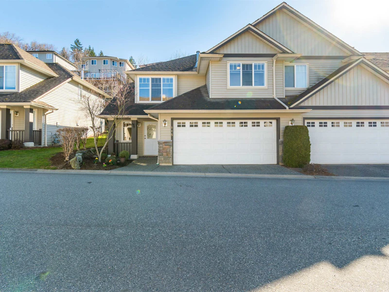 115 - 46360 Valleyview Road, Chilliwack BC V2R 5L7