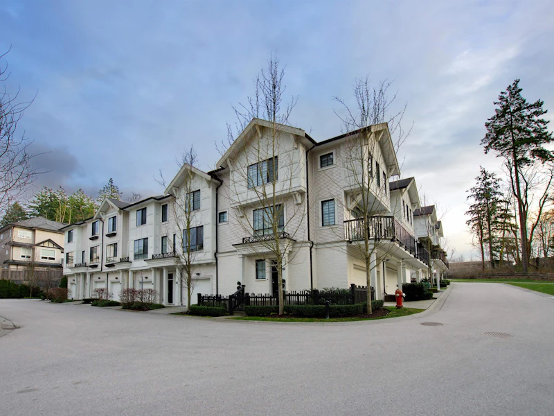 9 - 14888 62nd Avenue, Surrey BC V3S 6T7