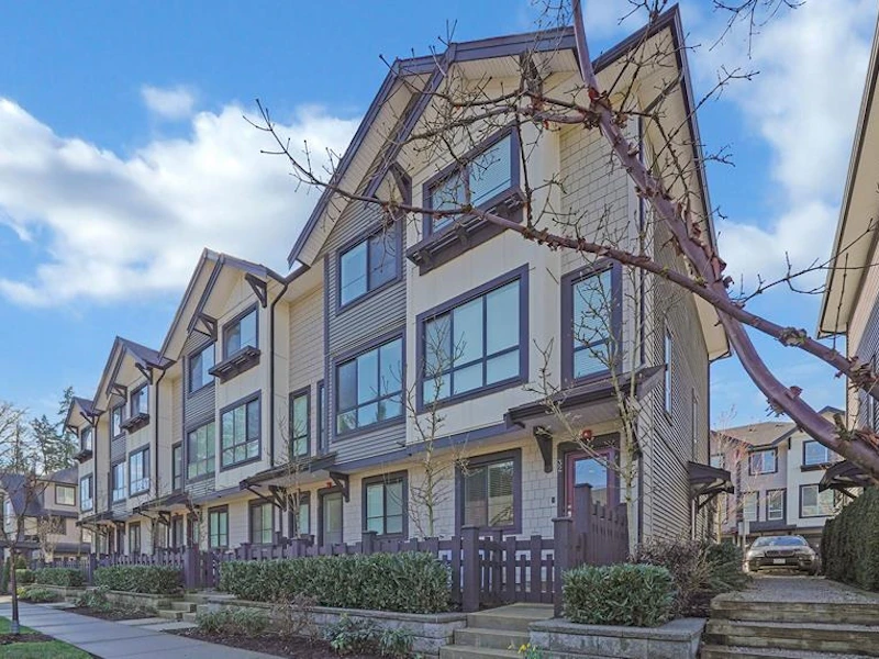 32 - 8570 204th Street, Langley BC