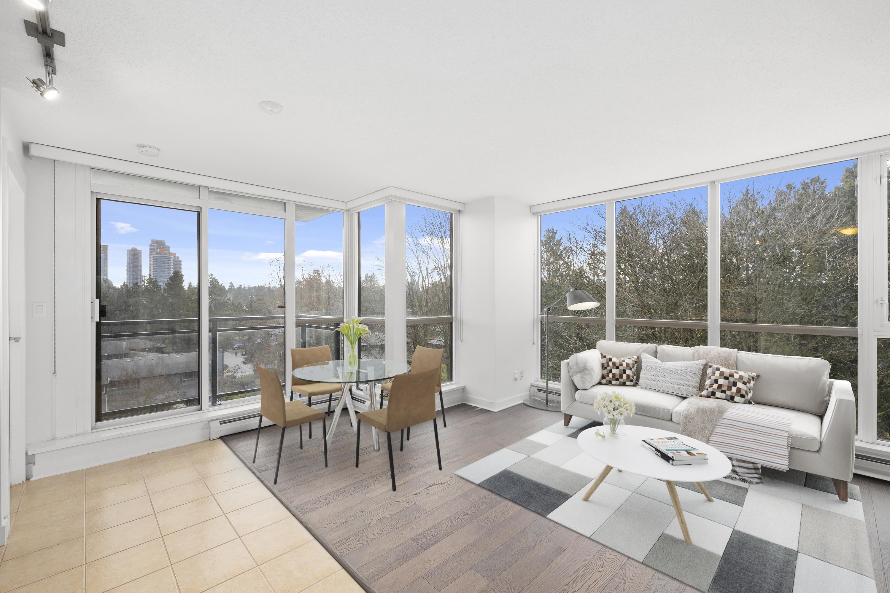 608-13380 108 Avenue, Surrey, BC, V3T 0E7