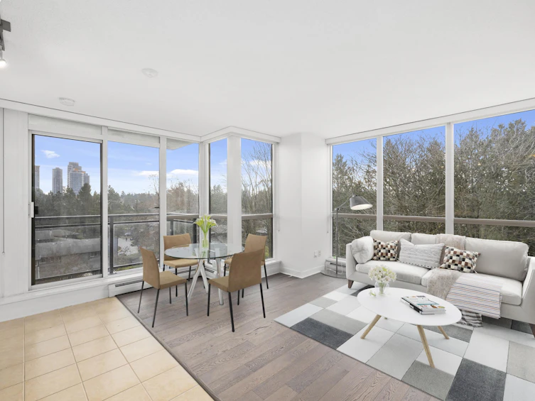608-13380 108 Avenue, Surrey, BC, V3T 0E7