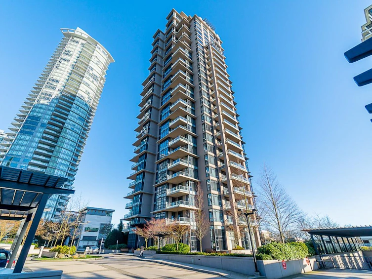 1301-2077 Rosser Avenue, Burnaby, BC, V5C 0G6