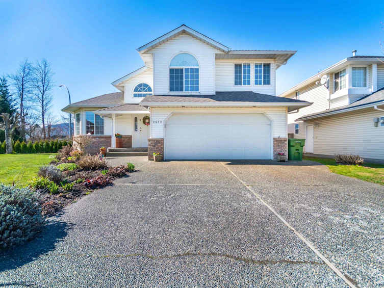 7577 Sapphire Drive, Chilliwack, BC, V2R 3A7