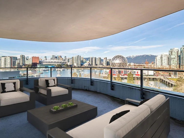 805-1678 Pullman Porter Street, Vancouver, BC, V6A 0H4