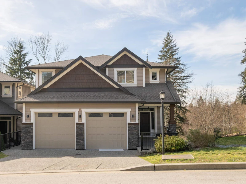 11 - 23810 132nd Avenue, Maple Ridge BC V4R 2S5