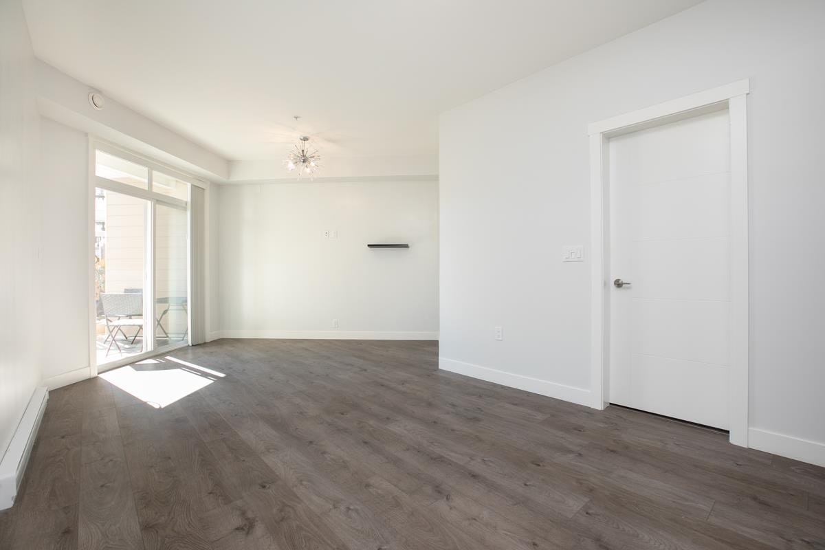 107-20696 Eastleigh Crescent, Langley, BC, V3A 4C4