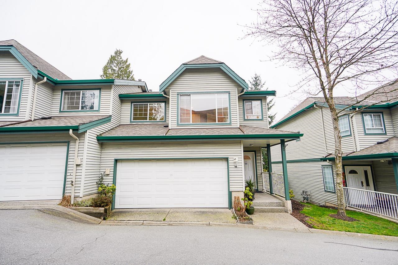 16-7465 Mulberry Place, Burnaby, BC, V3N 5A1