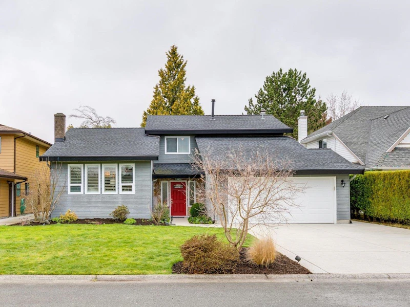 4733 54th Street, Delta BC V4K 3Y5