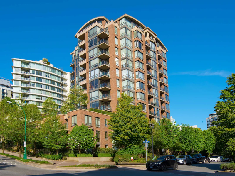 801 - 170 W 1st Street, North Vancouver BC V7M 3P2