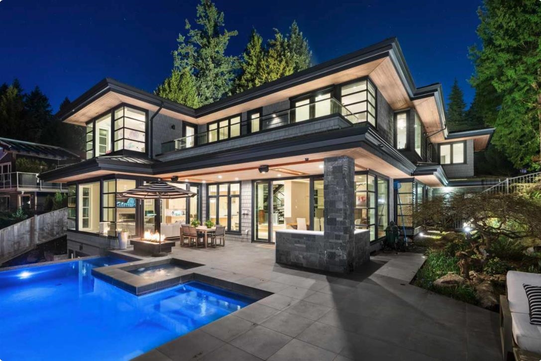 5751 Telegraph Trail, West Vancouver, BC, V7W 1R3