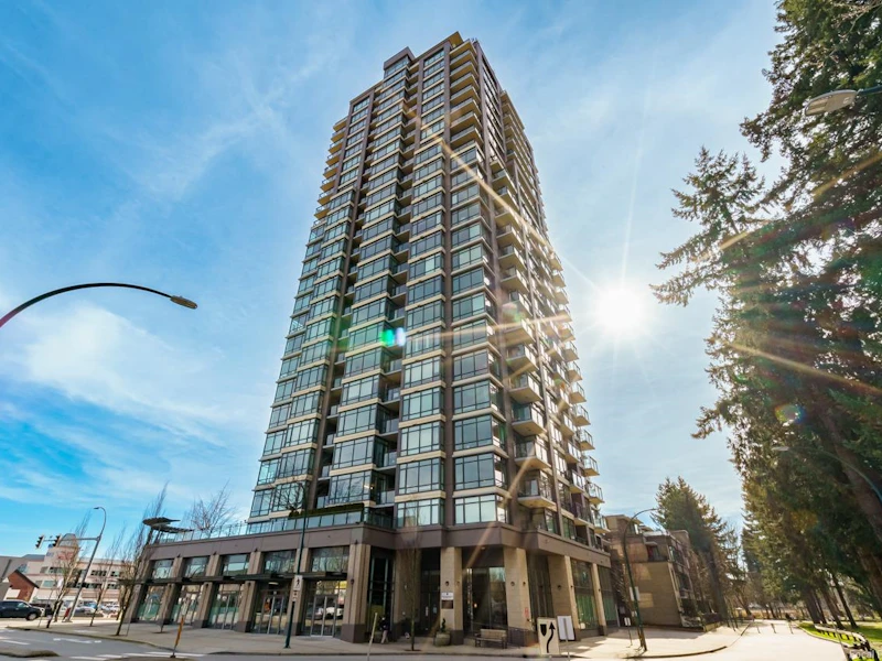 503 - 2789 Shaughnessy Street, Port Coquitlam BC V3C 0C3