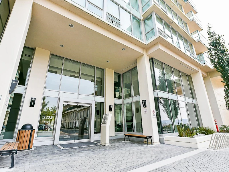 2305 - 2232 Douglas Road, Burnaby BC V5C 0G9