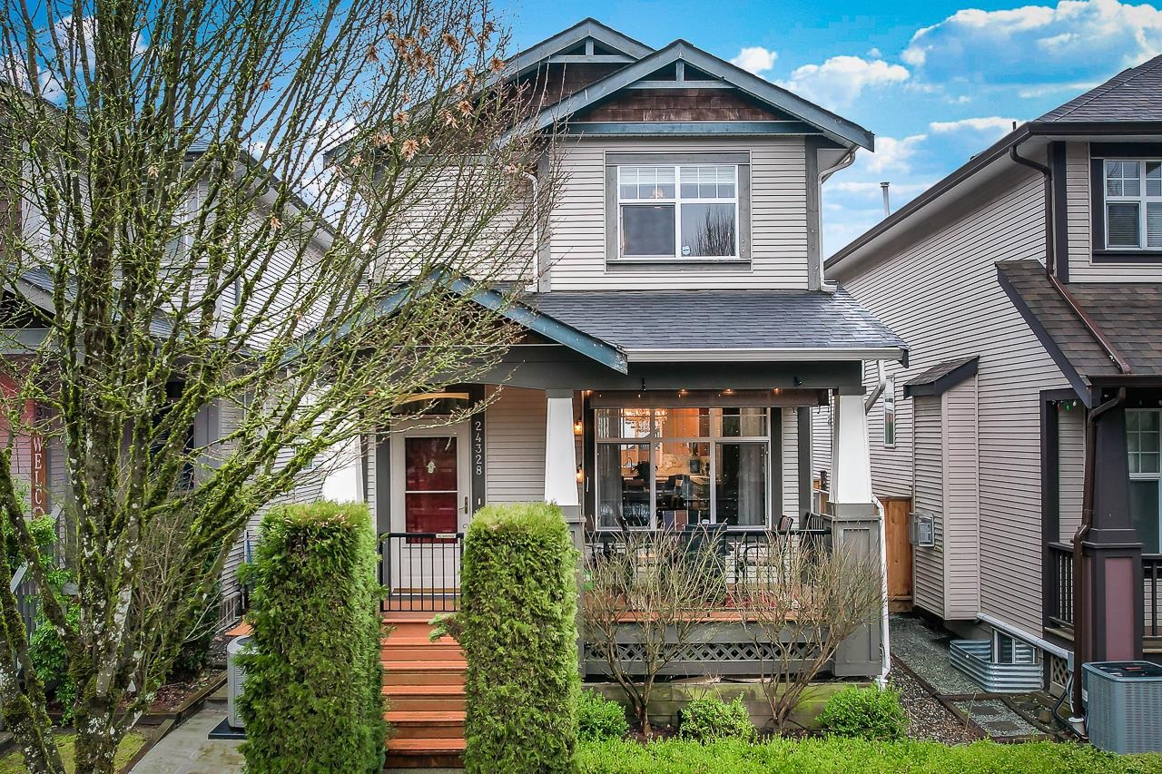 24328 102a Avenue, Maple Ridge, BC, V2W 1X9