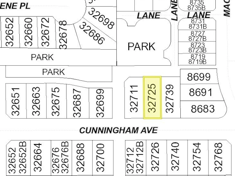 32725 Cunningham Avenue, Mission, BC, V4S 1A1