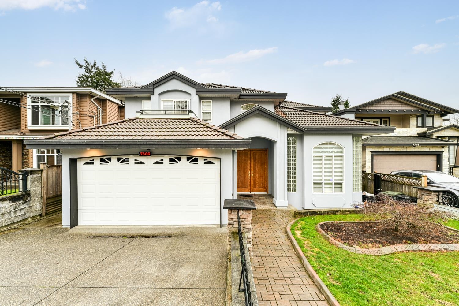 7806 12th Avenue, Burnaby, BC, V3N 2K5