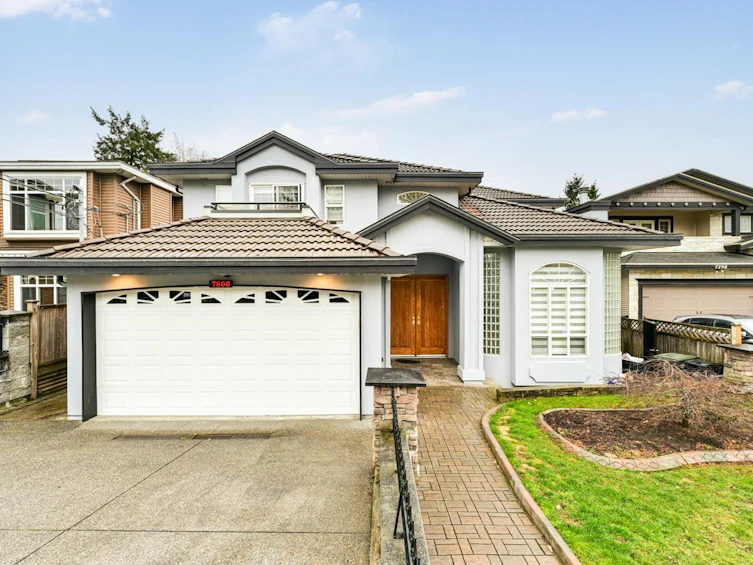 7806 12th Avenue, Burnaby, BC, V3N 2K5