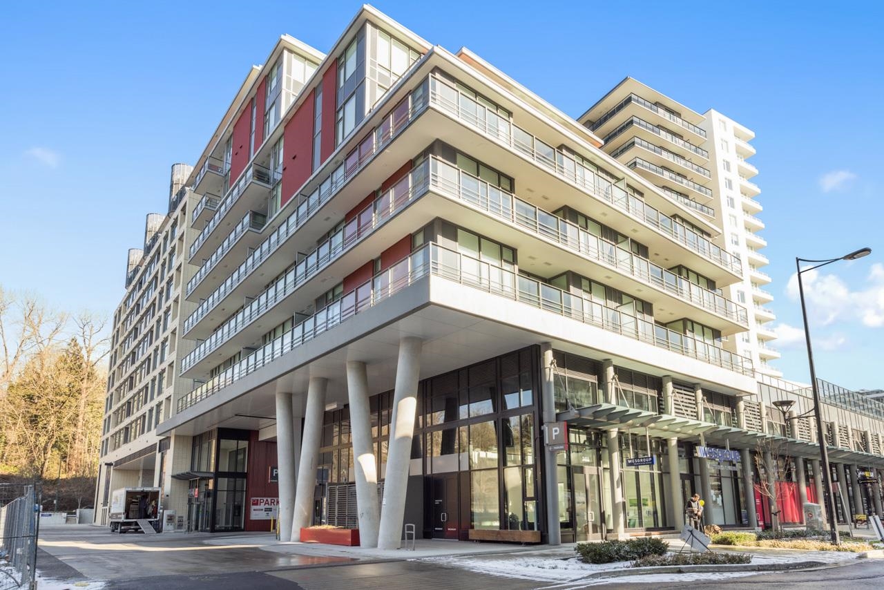 903-3451 Sawmill Crescent, Vancouver, BC, V5S 0H3