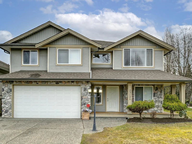23191 123rd Avenue, Maple Ridge BC V2X 7Y9