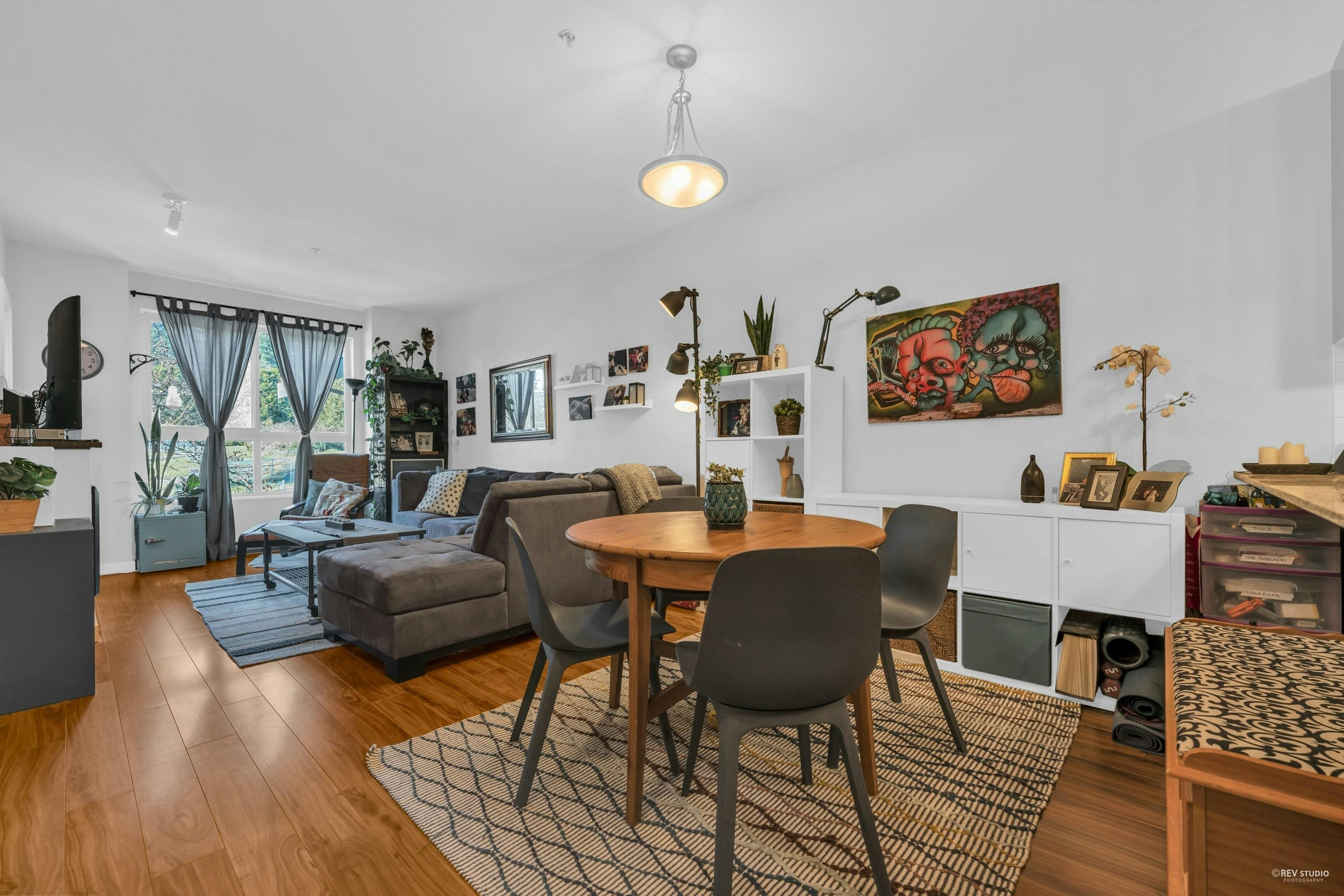 201-255 Ross Drive, New Westminster, BC, V3L 0C7