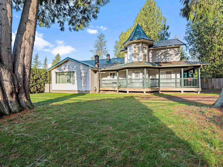 52023 Yale Road, Chilliwack, BC, V0X 1X1