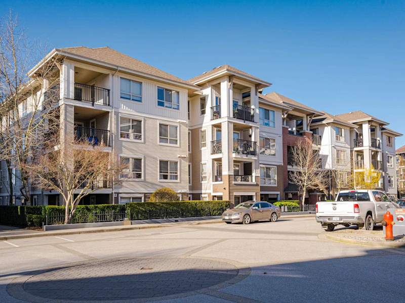 E305 - 8929 202nd Street, Langley BC V1M 0B4