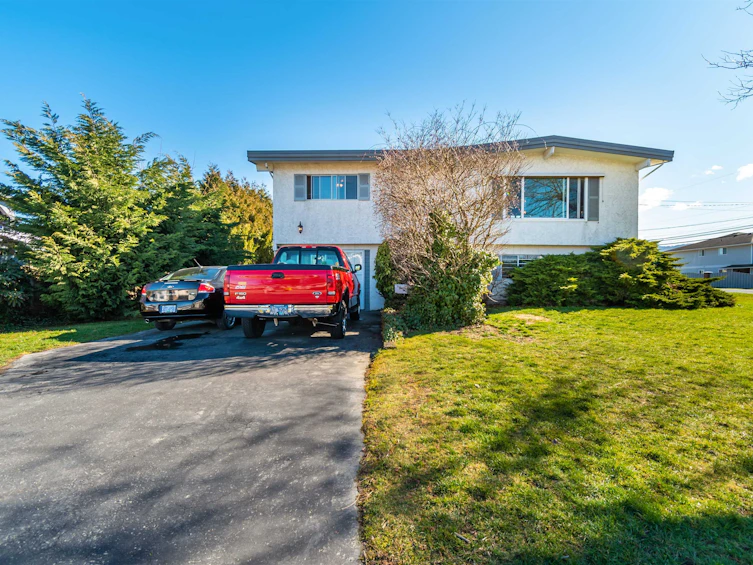 8650 Baker Drive, Chilliwack, BC, V2P 7A4
